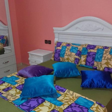 Apartamento Bienvenue Chez Vous Kenitra Exterior foto