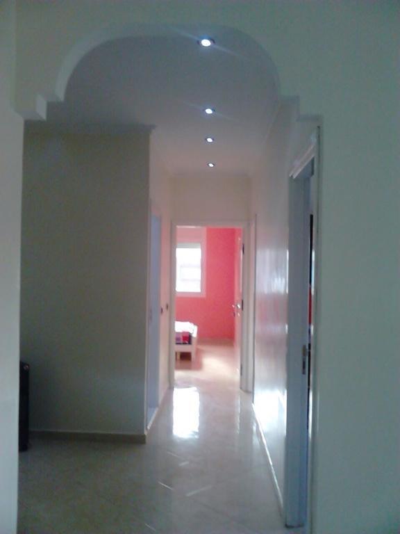 Apartamento Bienvenue Chez Vous Kenitra Exterior foto